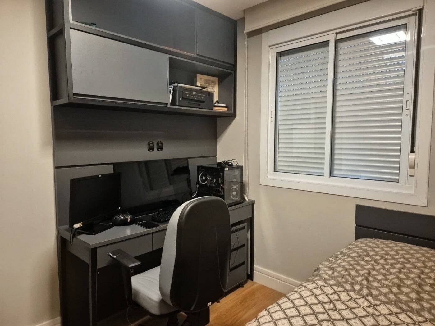 Apartamento, 3 quartos, 85 m² - Foto 15