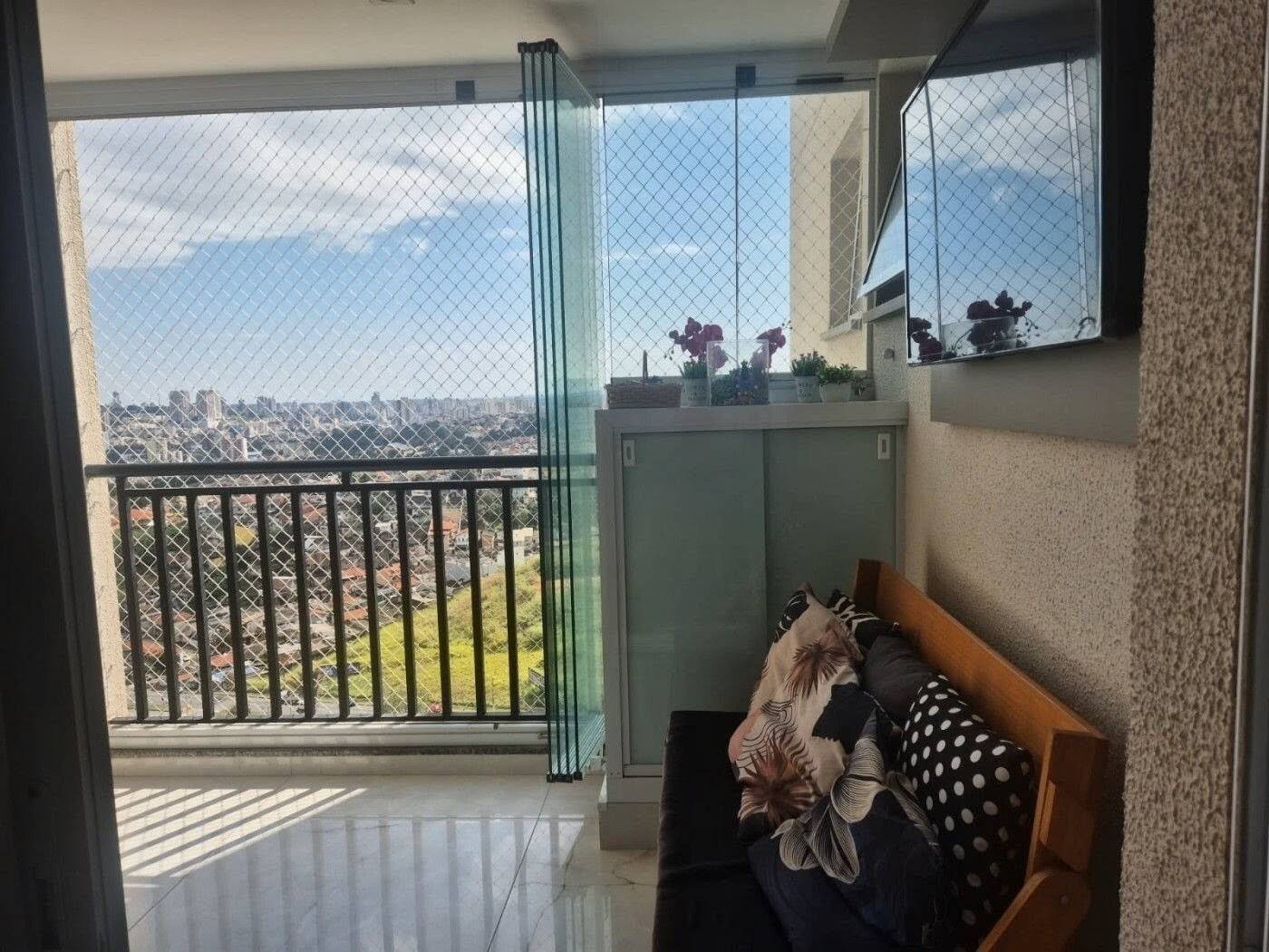 Apartamento, 3 quartos, 85 m² - Foto 3