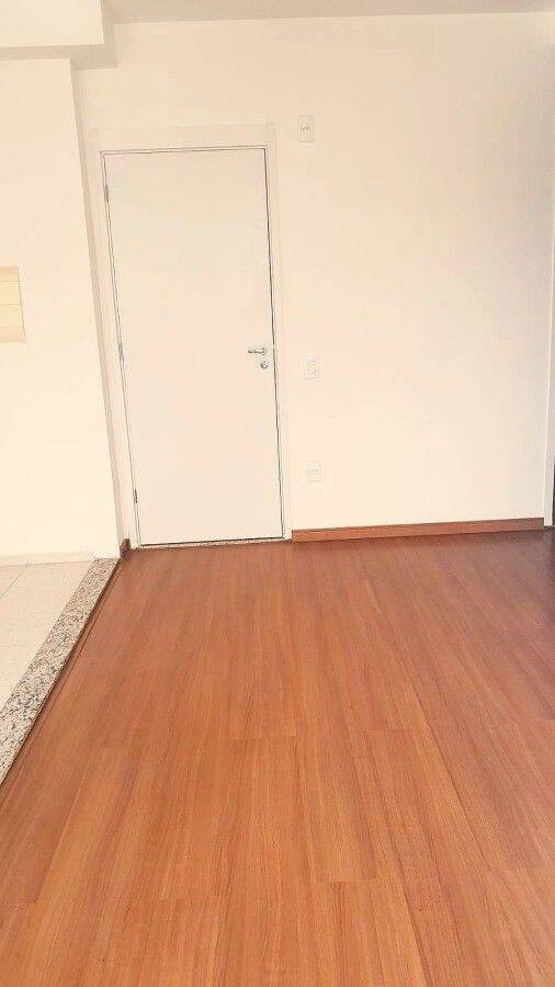 LA VITE TOSCANA - PONTE SÃO JOÃO - AU 46m² - 2 DORMS. - 1 VAGA