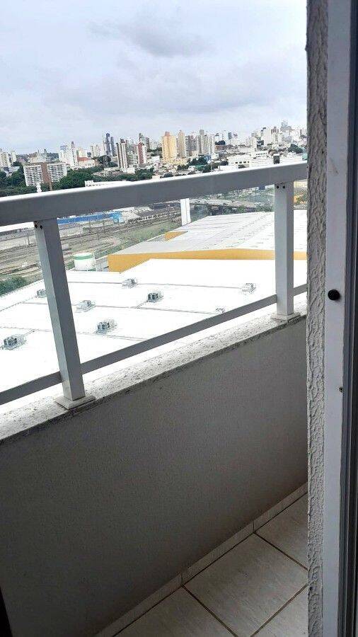 LA VITE TOSCANA - PONTE SÃO JOÃO - AU 46m² - 2 DORMS. - 1 VAGA