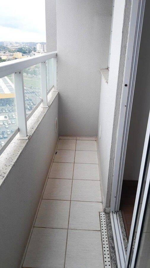 LA VITE TOSCANA - PONTE SÃO JOÃO - AU 46m² - 2 DORMS. - 1 VAGA