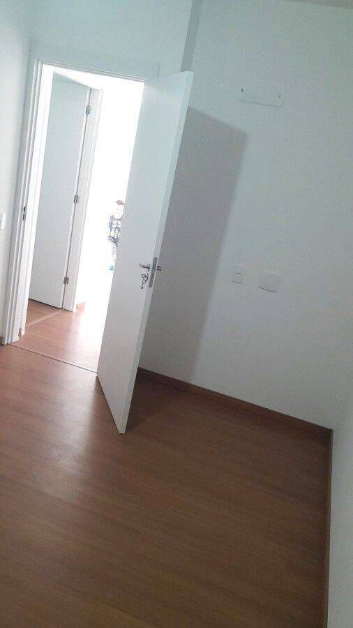 LA VITE TOSCANA - PONTE SÃO JOÃO - AU 46m² - 2 DORMS. - 1 VAGA