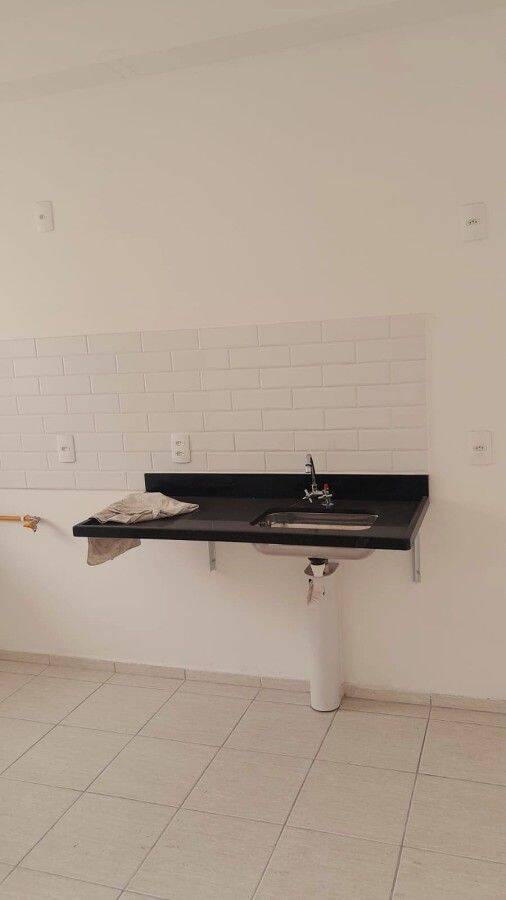 LA VITE TOSCANA - PONTE SÃO JOÃO - AU 46m² - 2 DORMS. - 1 VAGA