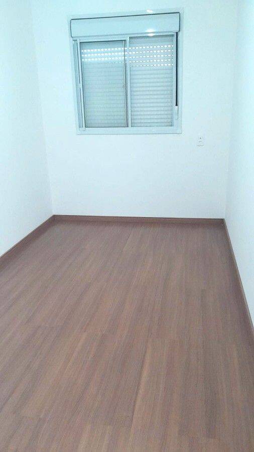 LA VITE TOSCANA - PONTE SÃO JOÃO - AU 46m² - 2 DORMS. - 1 VAGA
