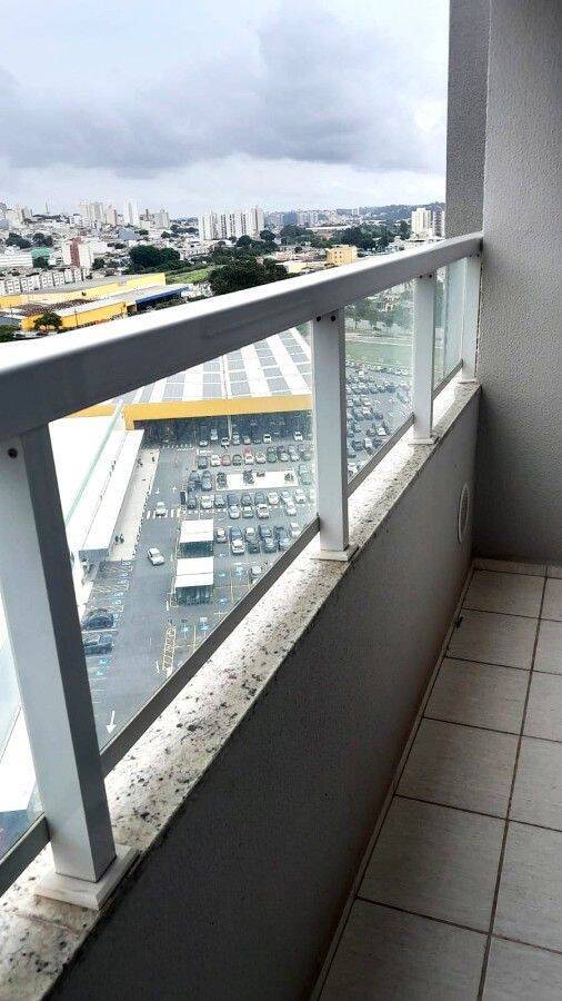 LA VITE TOSCANA - PONTE SÃO JOÃO - AU 46m² - 2 DORMS. - 1 VAGA