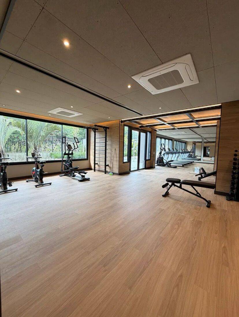 AUTHORIA BY TEBAS - AU 137m² - 3 SUÍTES - 2 VAGAS - NOVO - LAZER COMPLETO
