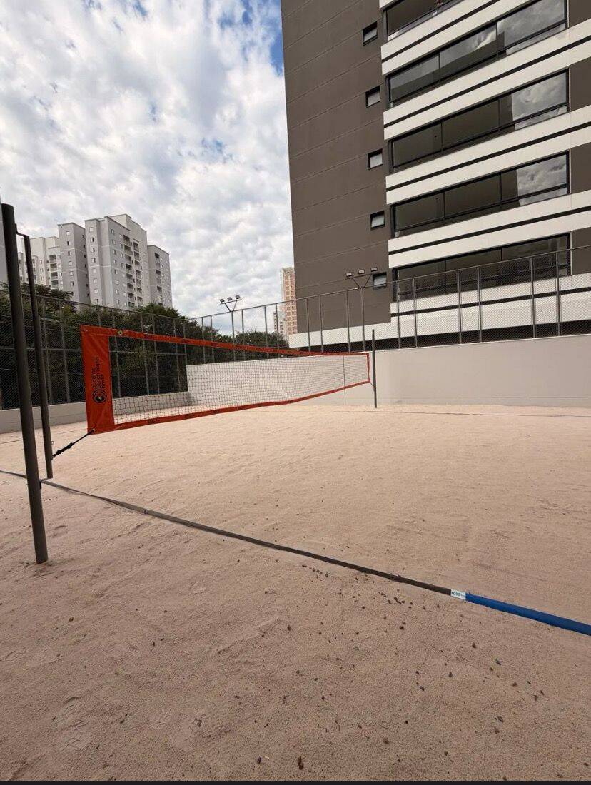 AUTHORIA BY TEBAS - AU 137m² - 3 SUÍTES - 2 VAGAS - NOVO - LAZER COMPLETO