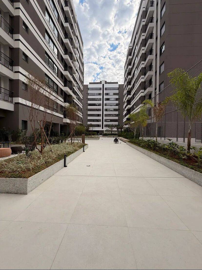 AUTHORIA BY TEBAS - AU 137m² - 3 SUÍTES - 2 VAGAS - NOVO - LAZER COMPLETO