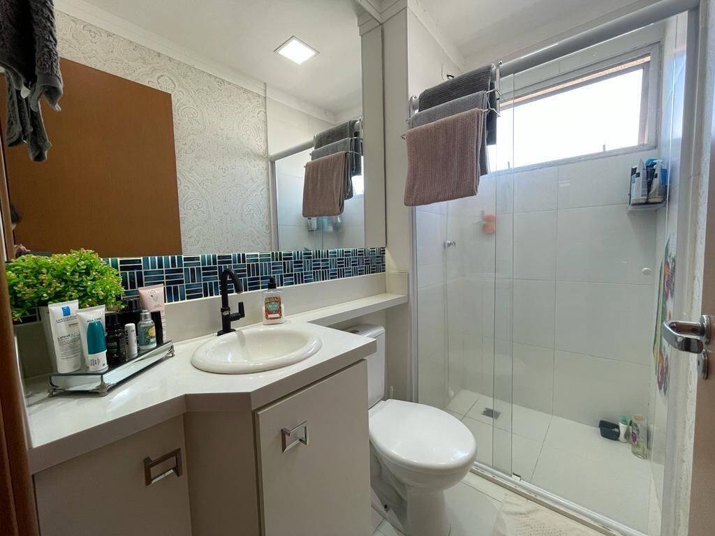 DOCE LAR BELA COLONIA - 2 DORMS. - 1 VAGA - AU 50m²