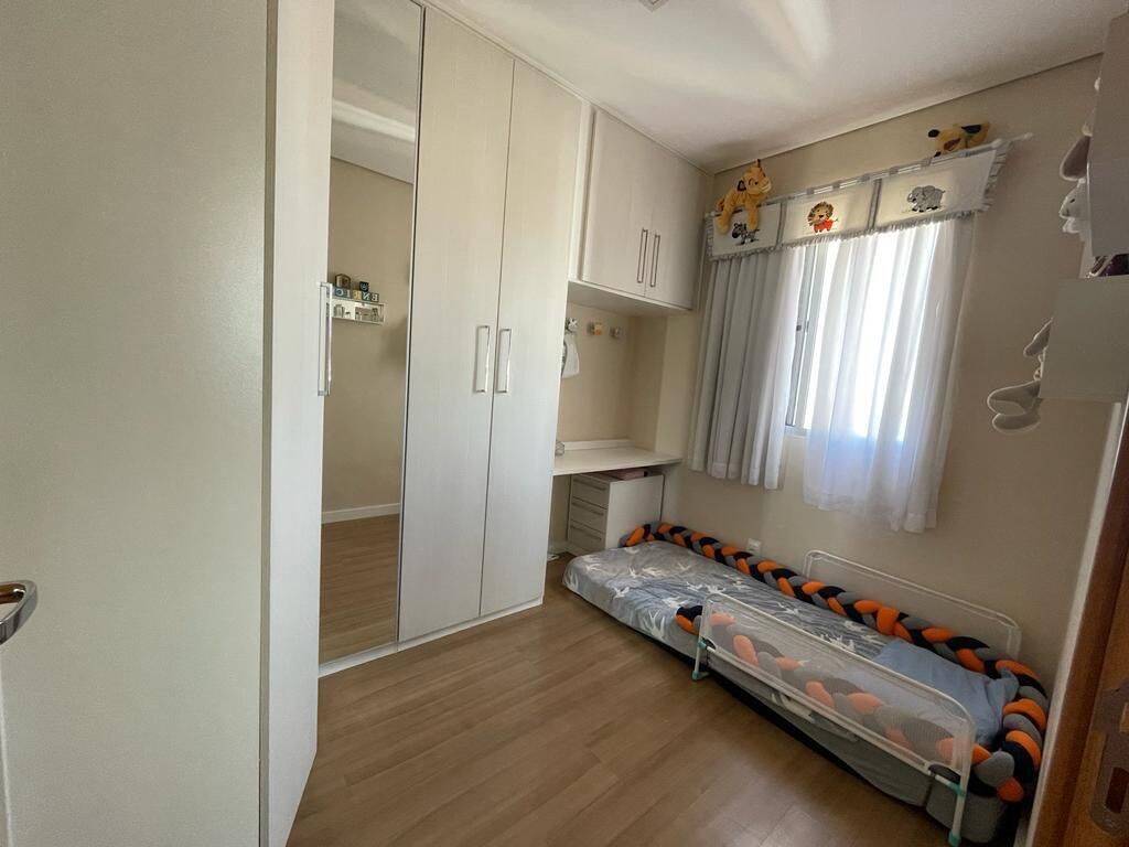 DOCE LAR BELA COLONIA - 2 DORMS. - 1 VAGA - AU 50m²