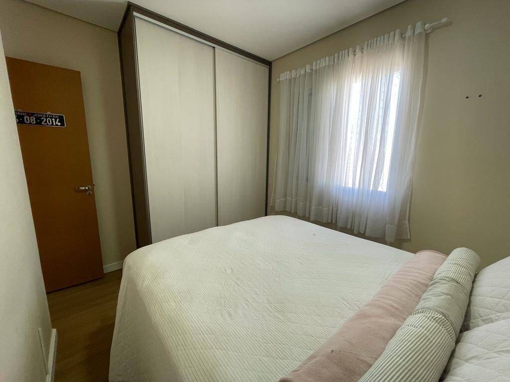 DOCE LAR BELA COLONIA - 2 DORMS. - 1 VAGA - AU 50m²