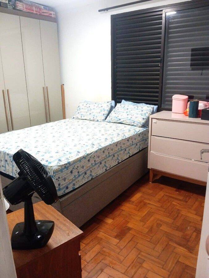 JARDIM FIGUEIRAS - 2 DORMS. - 2 VAGAS - AMPLA ÁREA DE LAZER