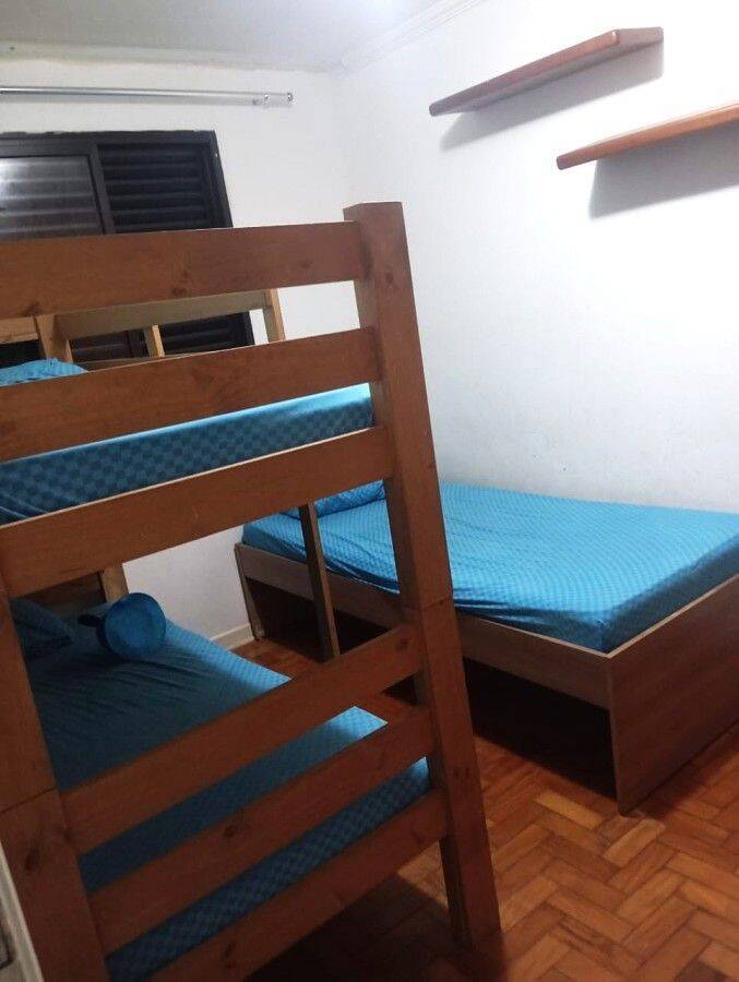 JARDIM FIGUEIRAS - 2 DORMS. - 2 VAGAS - AMPLA ÁREA DE LAZER