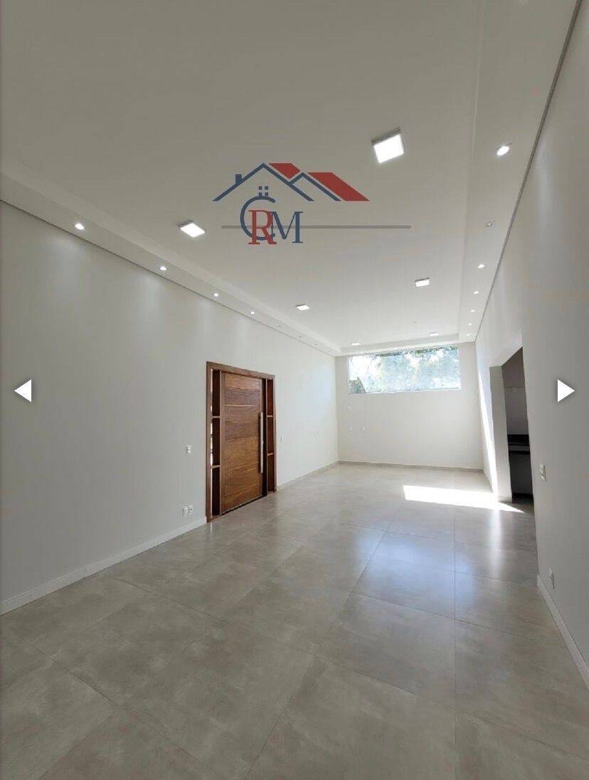 CONDOMÍNIO HARAS PINTORAMA - CABREÚVA - 4 SUÍTES - 5 VAGAS - AT 1.000m²