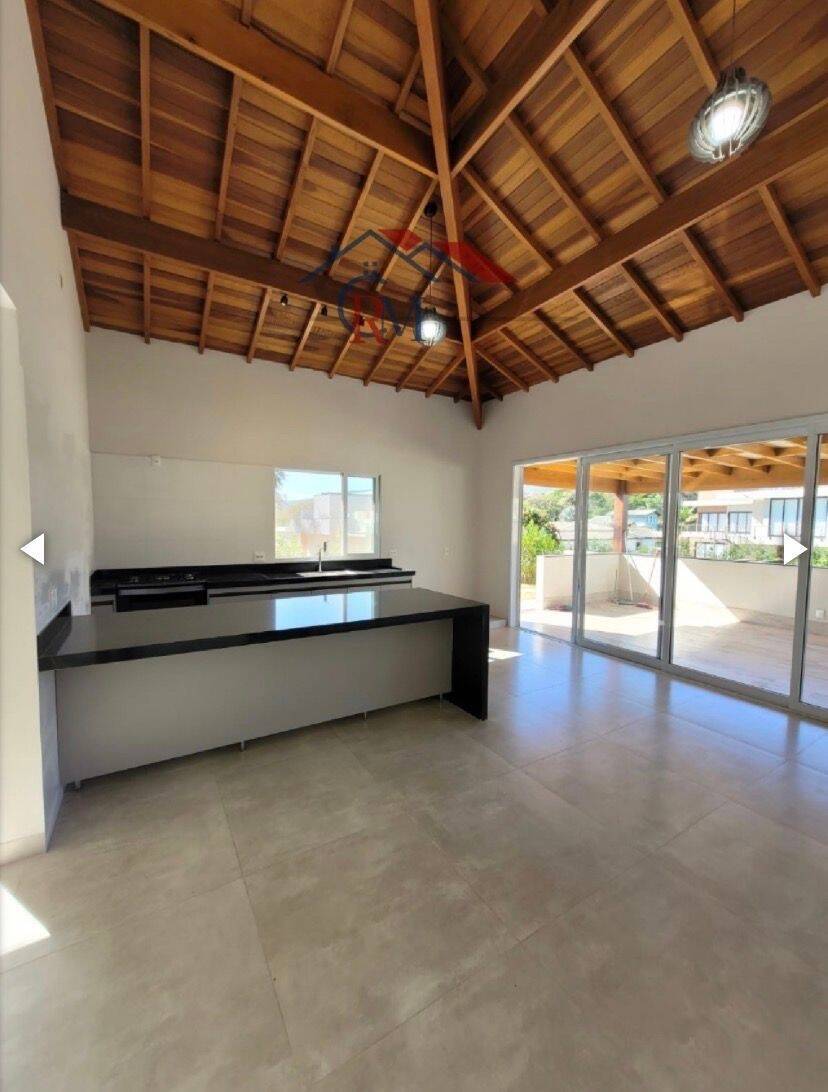CONDOMÍNIO HARAS PINTORAMA - CABREÚVA - 4 SUÍTES - 5 VAGAS - AT 1.000m²