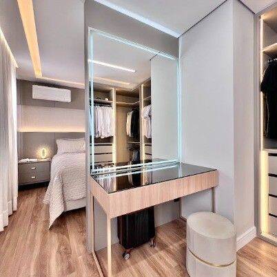 LIBERTY EXCLUSIVE CLUB - AU 113m² - 3 DORMS. (SUÍTE) - 2 VAGAS COBERTAS