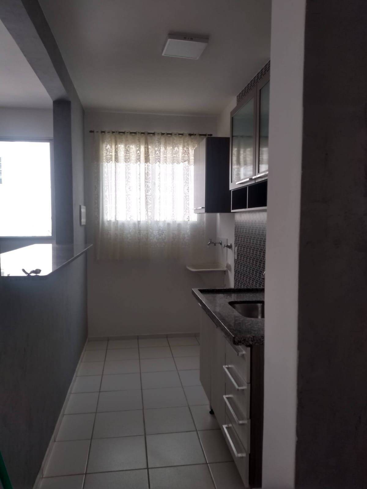 RESERVA DO JAPI - COPAÍBA - 2 DORMS. - 1 VAGA - AU 55m²