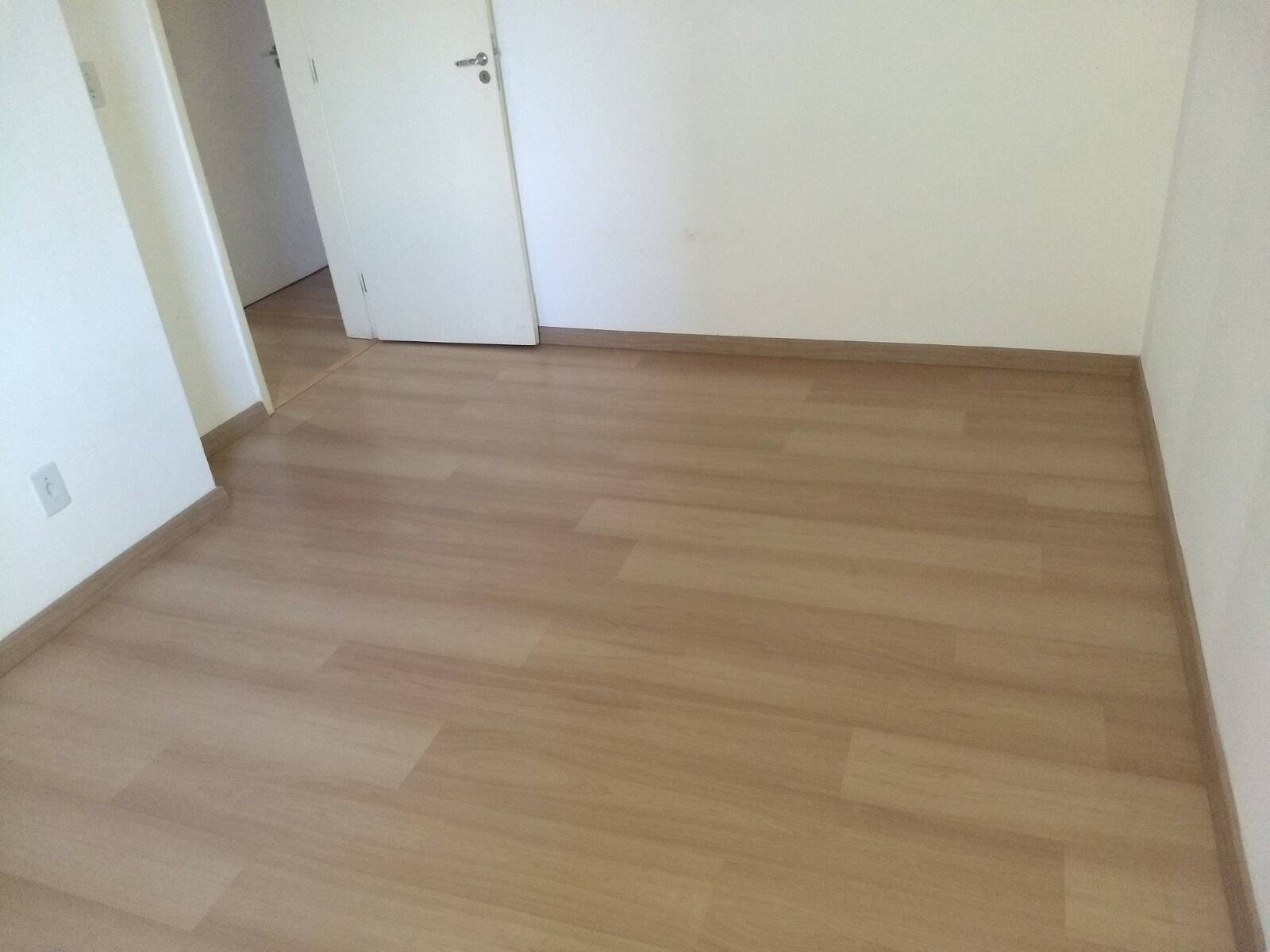 RESERVA DO JAPI - COPAÍBA - 2 DORMS. - 1 VAGA - AU 55m²