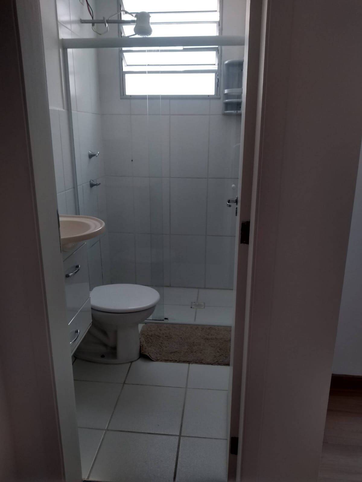 RESERVA DO JAPI - COPAÍBA - 2 DORMS. - 1 VAGA - AU 55m²