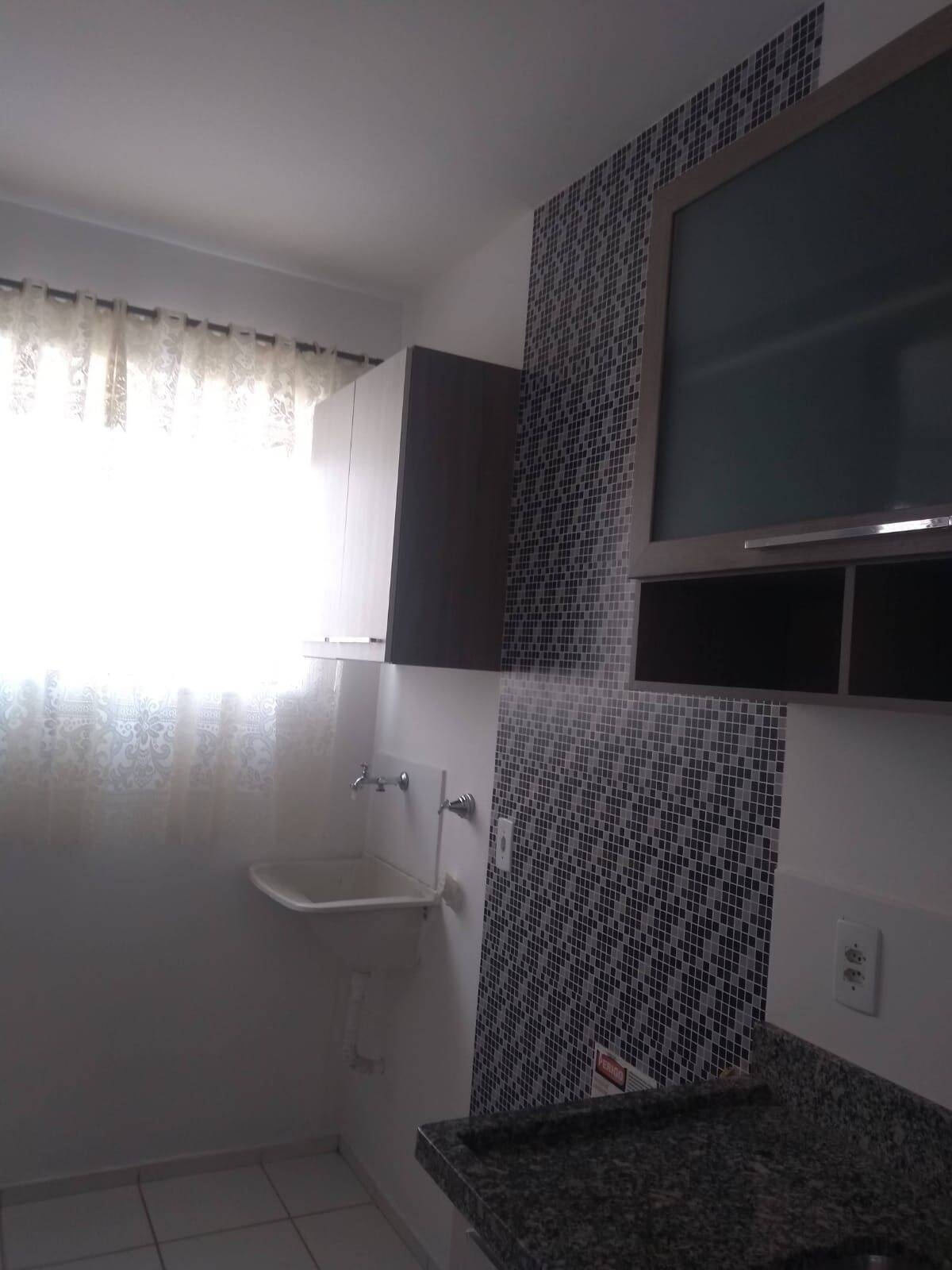 RESERVA DO JAPI - COPAÍBA - 2 DORMS. - 1 VAGA - AU 55m²