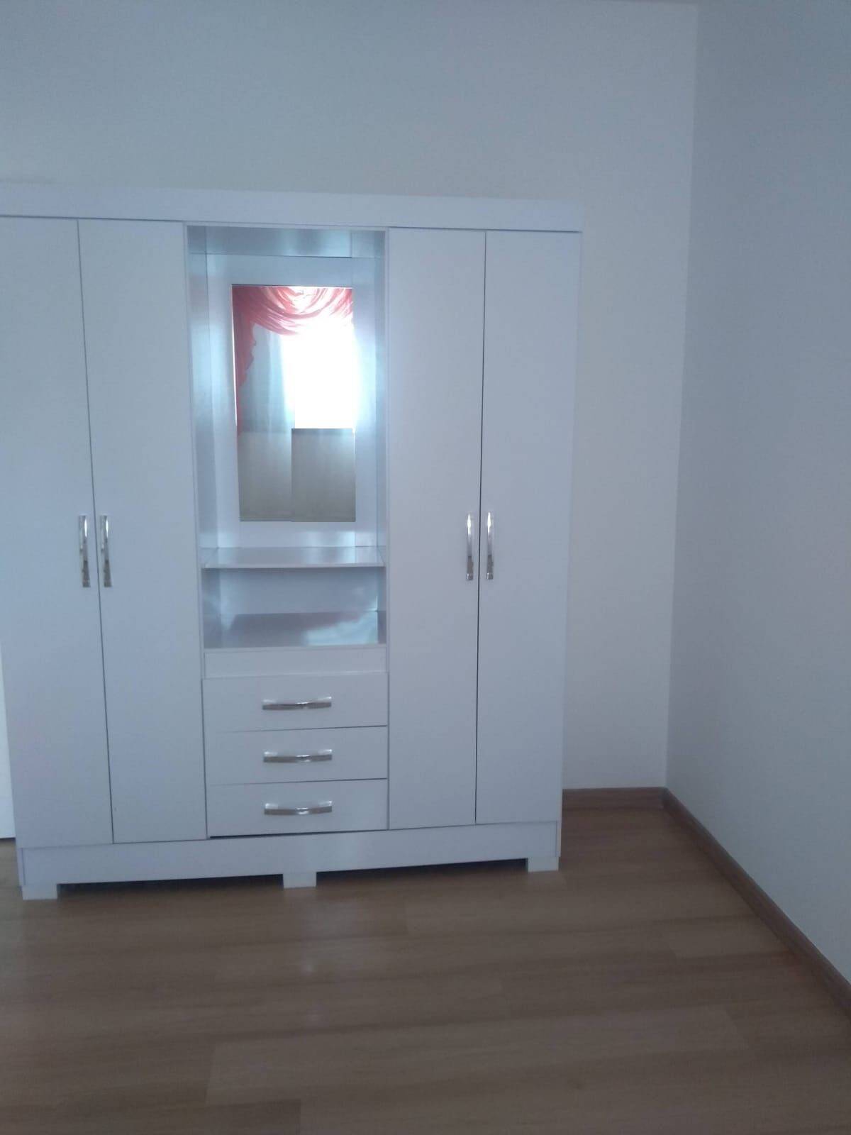 RESERVA DO JAPI - COPAÍBA - 2 DORMS. - 1 VAGA - AU 55m²