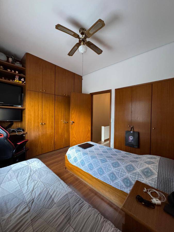 VILA ARGOS NOVA - 2 DORMS. - 2 BANHEIROS - GARAGEM (ACEITA FIANCIAM.)