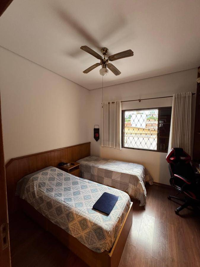 VILA ARGOS NOVA - 2 DORMS. - 2 BANHEIROS - GARAGEM (ACEITA FIANCIAM.)