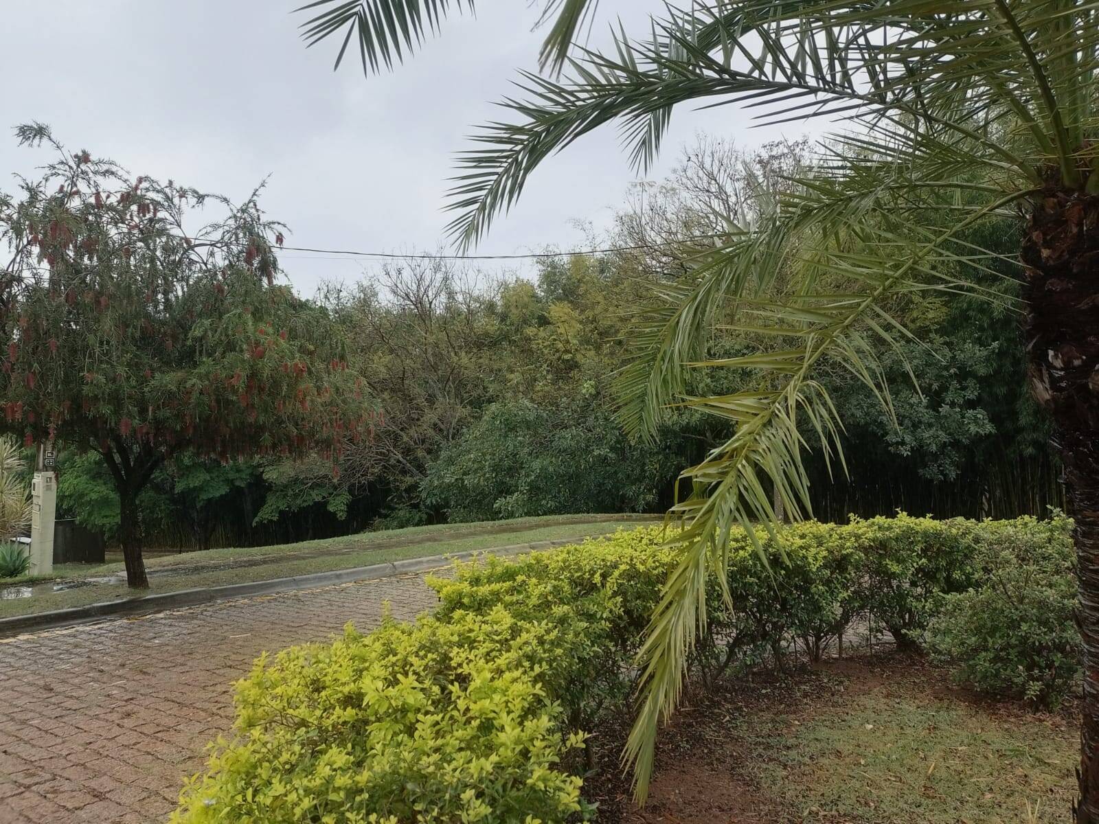 RESERVA DA SERRA - AT 516m² - DECLIVE SUAVA - LAZER COMPLETO C/ LAGO