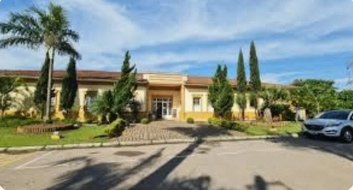 RESERVA DA SERRA - AT 516m² - DECLIVE SUAVA - LAZER COMPLETO C/ LAGO