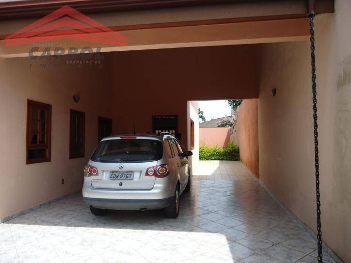 Casa, 3 quartos, 342 m² - Foto 3