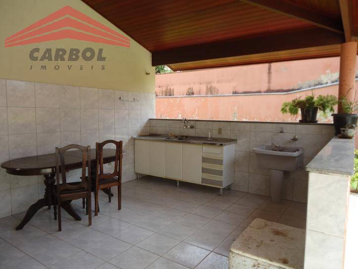 Casa, 3 quartos, 342 m² - Foto 6