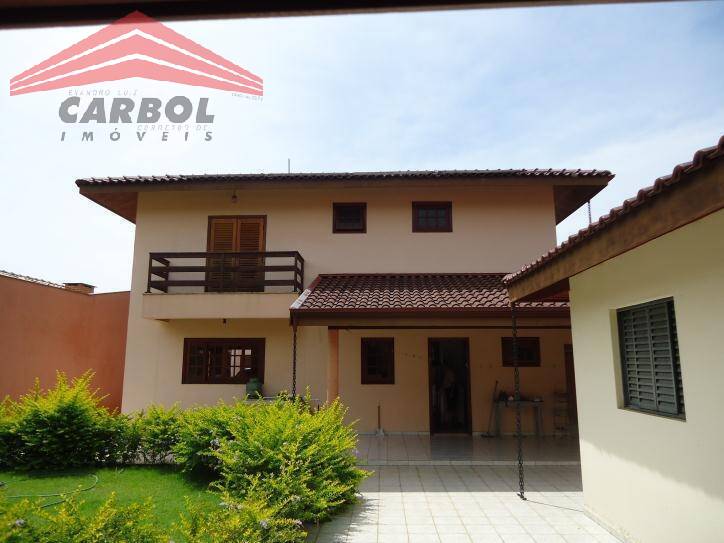Casa, 3 quartos, 342 m² - Foto 8