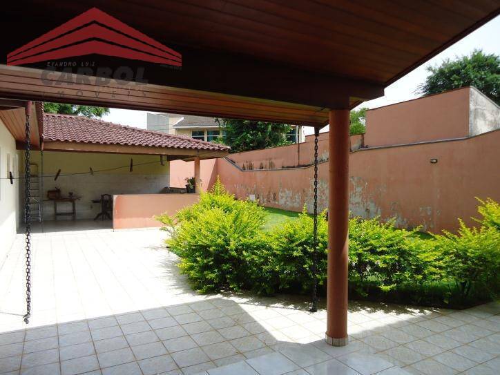 Casa, 3 quartos, 342 m² - Foto 12
