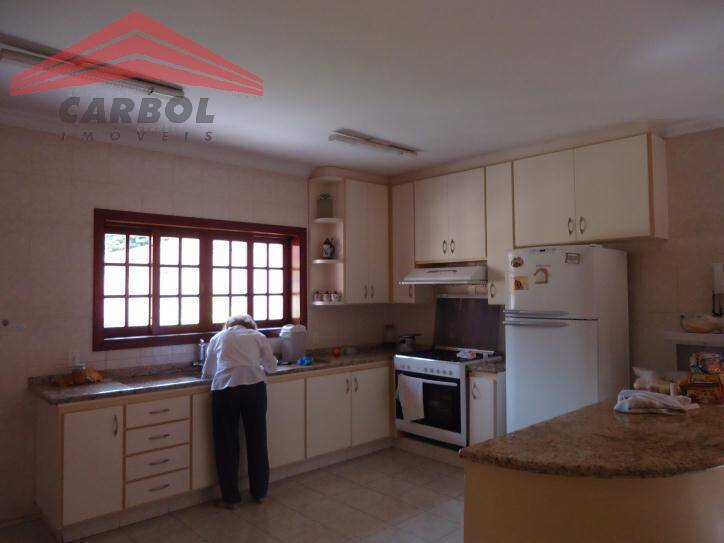 Casa, 3 quartos, 342 m² - Foto 17