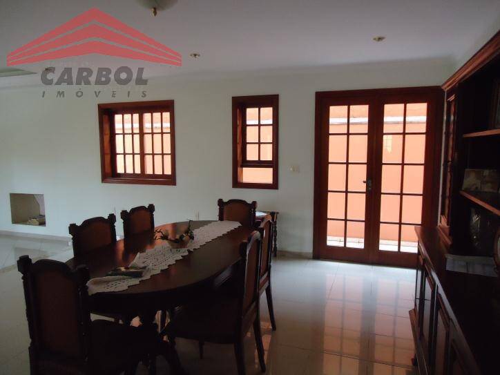 Casa, 3 quartos, 342 m² - Foto 19
