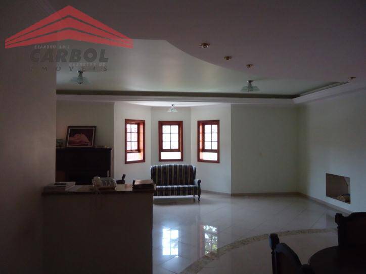 Casa, 3 quartos, 342 m² - Foto 20