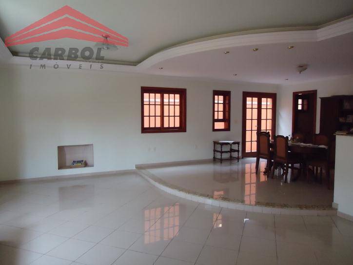 Casa, 3 quartos, 342 m² - Foto 21
