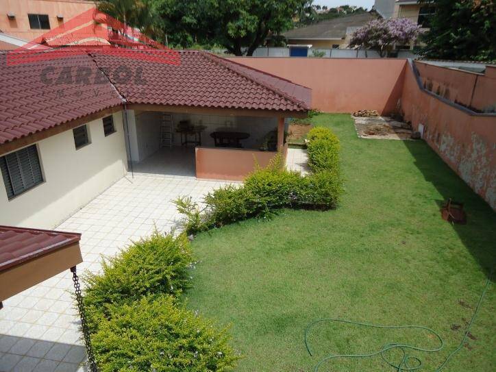 Casa, 3 quartos, 342 m² - Foto 35