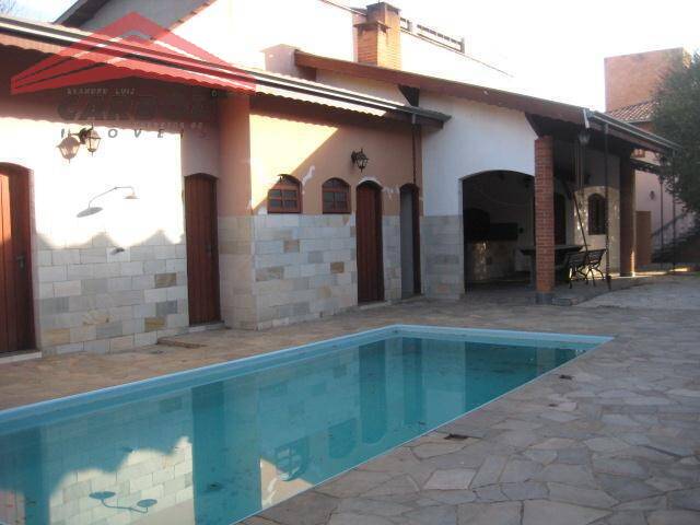 Casa, 4 quartos, 591 m² - Foto 2