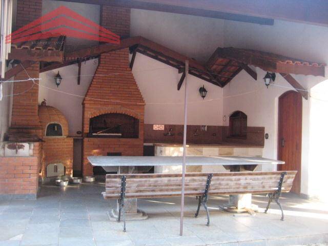 Casa, 4 quartos, 591 m² - Foto 3