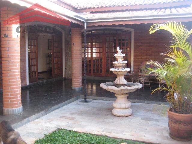 Casa, 4 quartos, 591 m² - Foto 4
