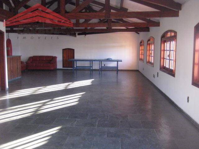 Casa, 4 quartos, 591 m² - Foto 5