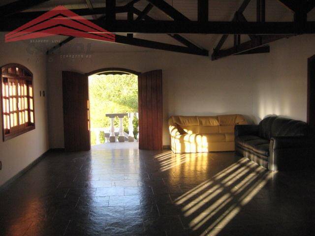 Casa, 4 quartos, 591 m² - Foto 6