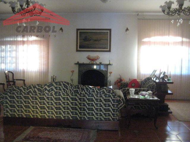 Casa, 4 quartos, 591 m² - Foto 7