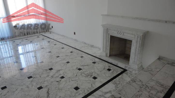 Apartamento à venda com 4 quartos, 280m² - Foto 1
