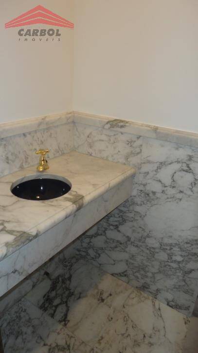 Apartamento à venda com 4 quartos, 280m² - Foto 15