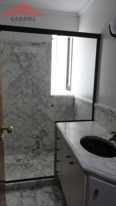 Apartamento à venda com 4 quartos, 280m² - Foto 12