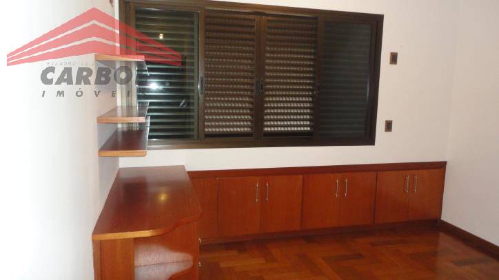 Apartamento à venda com 4 quartos, 280m² - Foto 11