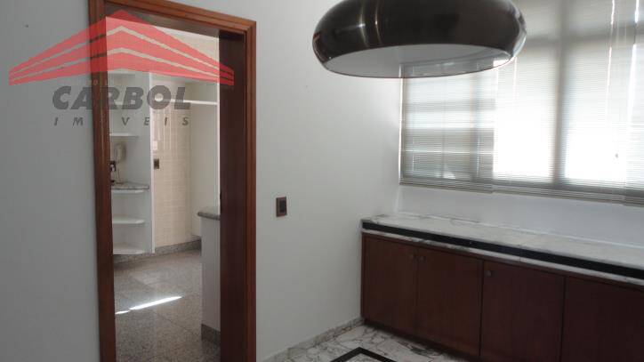 Apartamento à venda com 4 quartos, 280m² - Foto 8