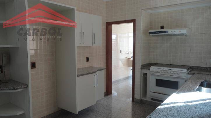 Apartamento à venda com 4 quartos, 280m² - Foto 7